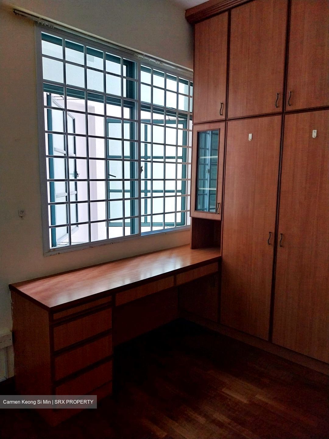 Camellia Lodge (D14), Apartment #552822081